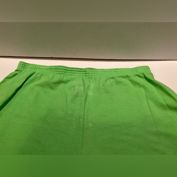 JUNIOR’S LIMITED TOO GYMNAST SHORTS. - Picture 5 of 10